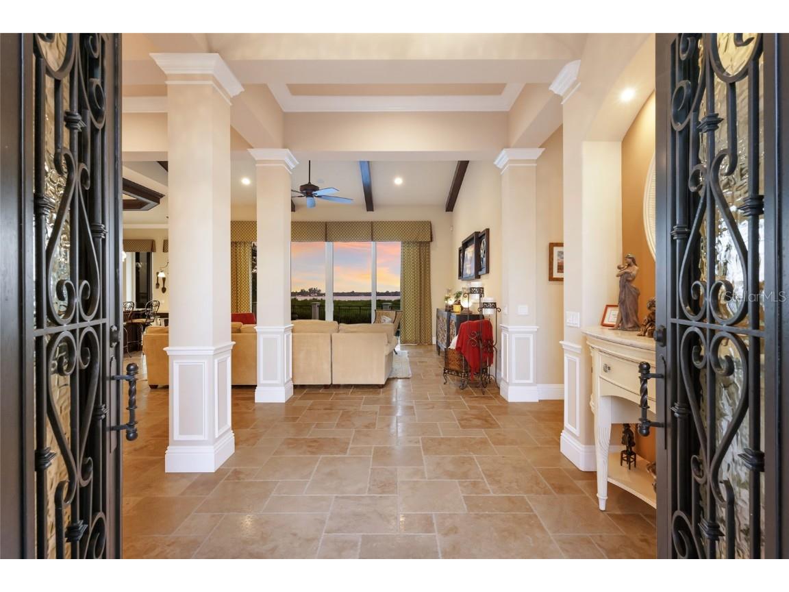 9816 2nd Terrace NW Bradenton FL 34209 - PALMA SOLA BAY A4672159 image8