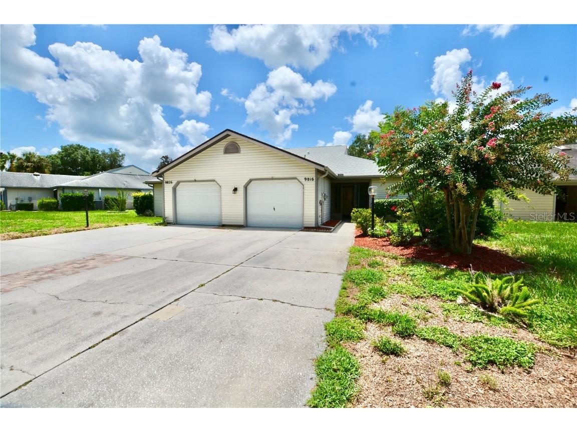 9816 E Pebble Creek Court Inverness FL 34450 T3530627 image1