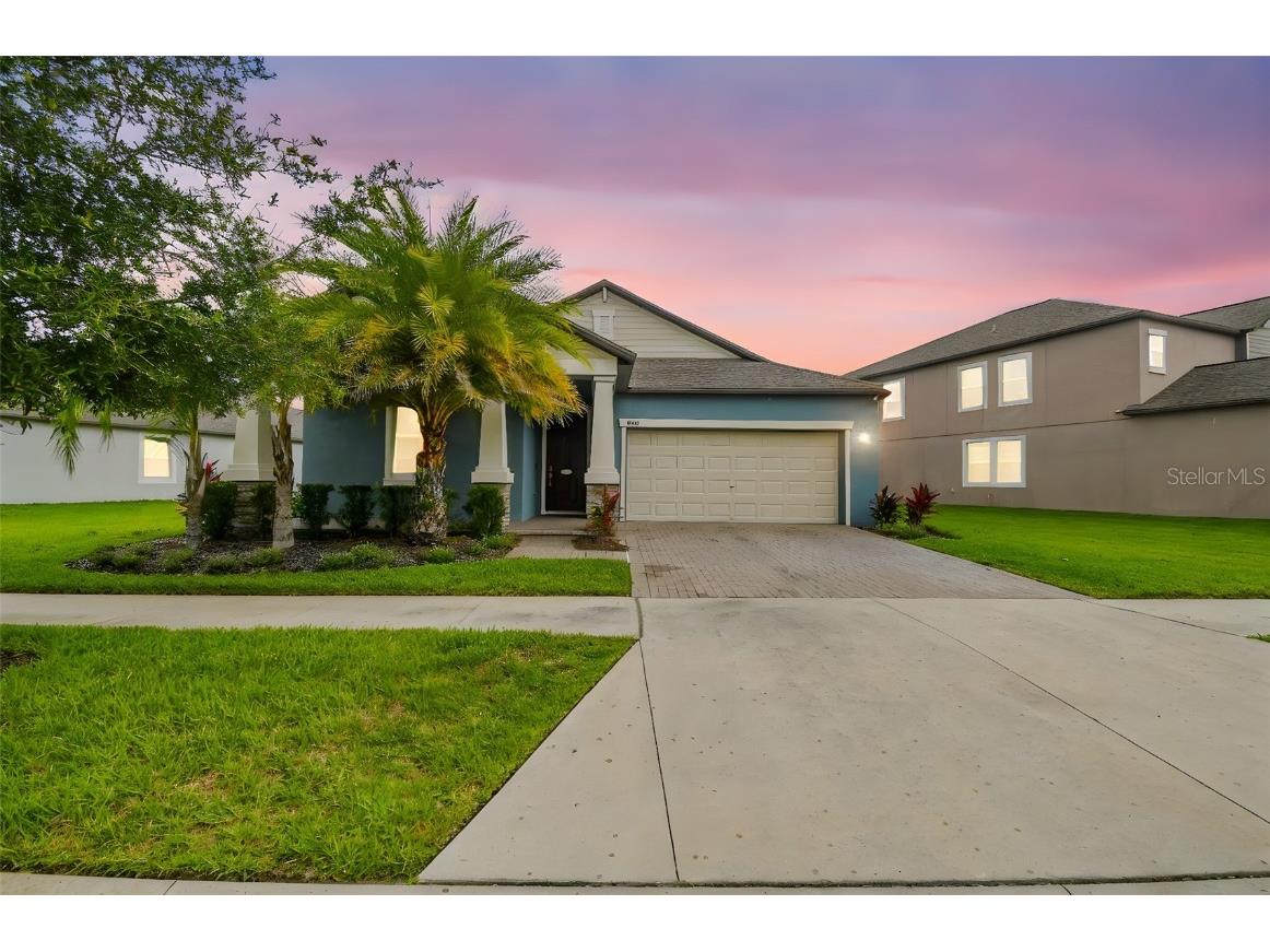9816 Ivory Drive Sun City Center FL 33573 TB8397552 image1