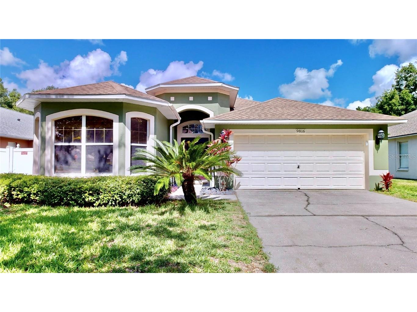 9816 Laurel Ledge Drive Riverview FL 33569 T3539792 image1