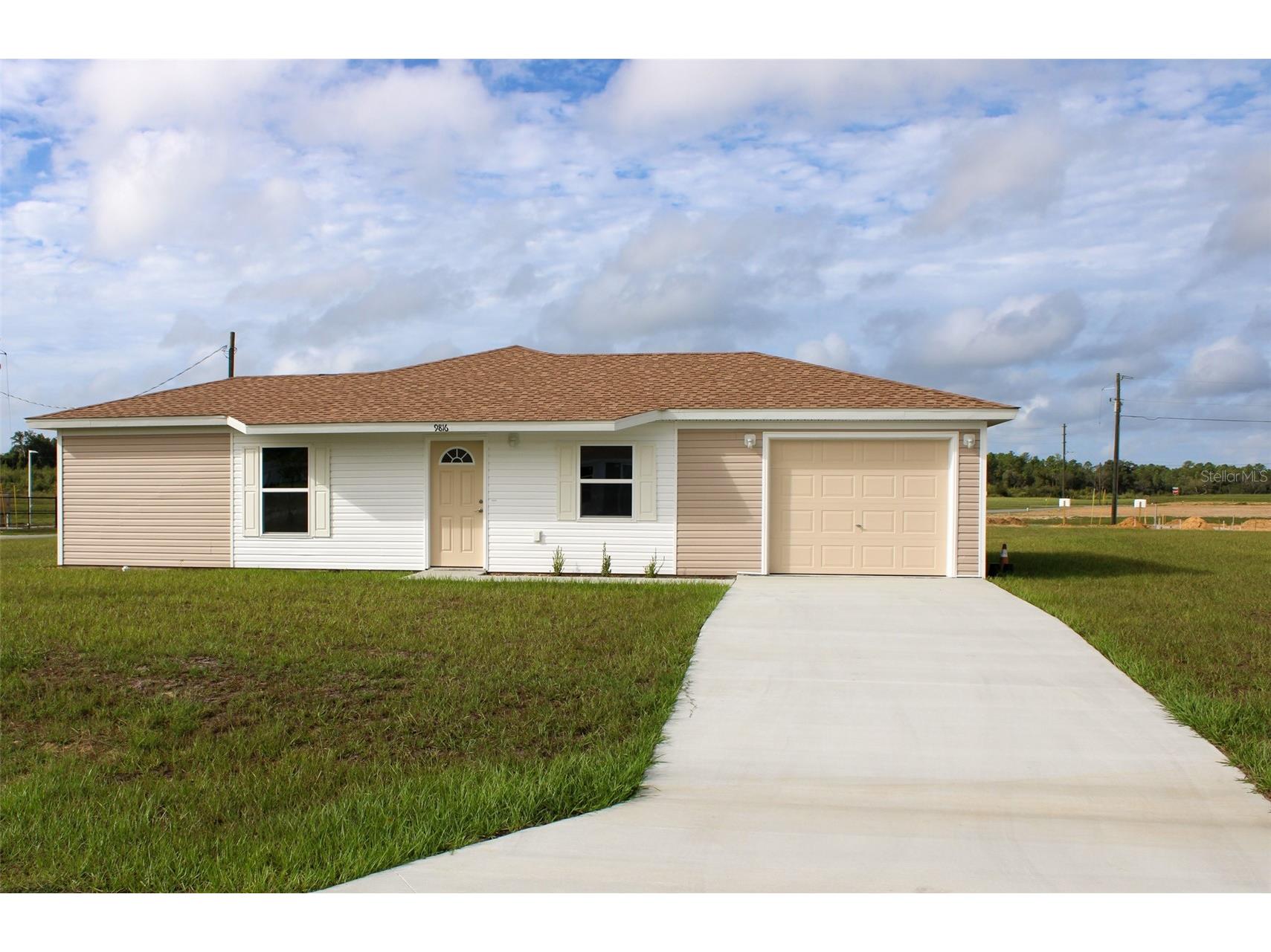 9816 N Allison Drive Dunnellon FL 34434 W7881605 image1