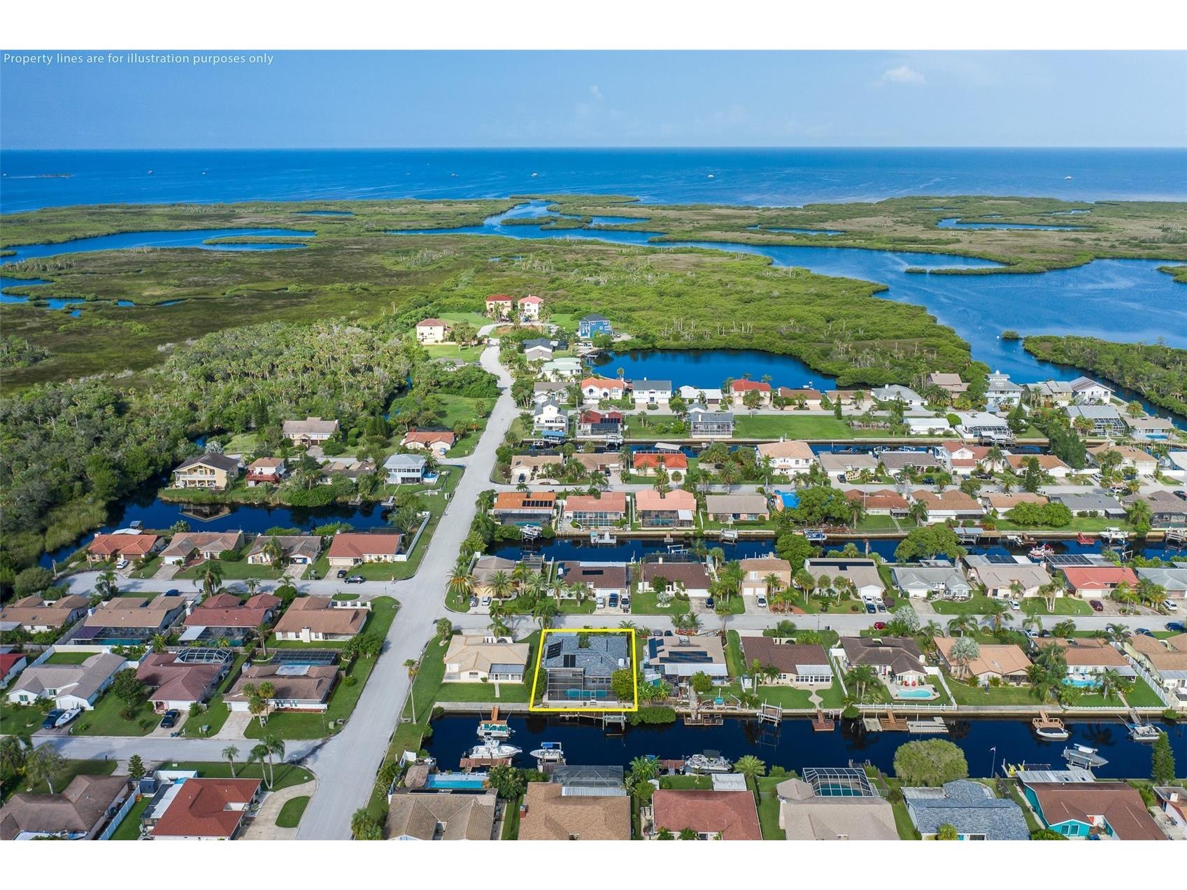 9816 San Mateo Way Port Richey FL 34668 W7883555 image2