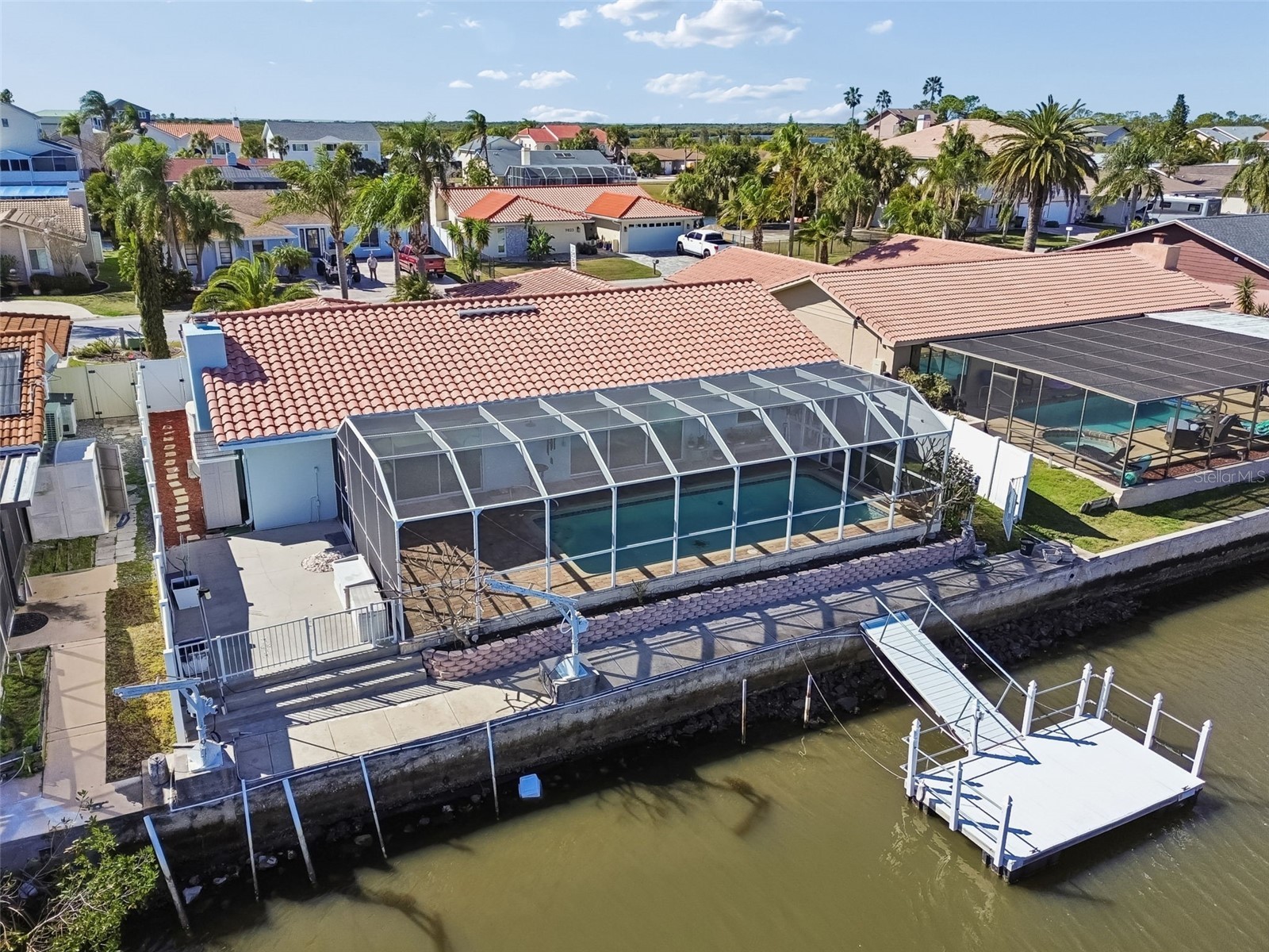 9816 San Sebastian Way Port Richey FL 34668 TB8481444 image43