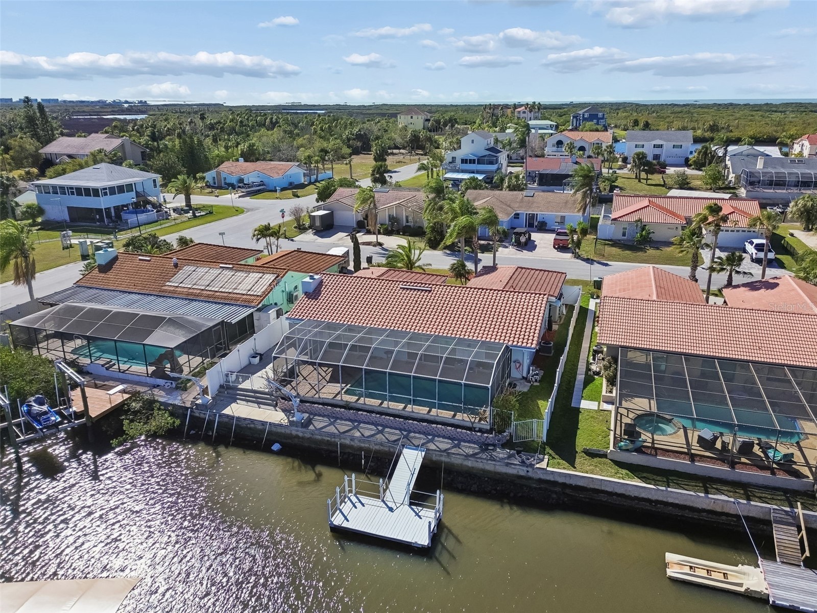 9816 San Sebastian Way Port Richey FL 34668 TB8481444 image44