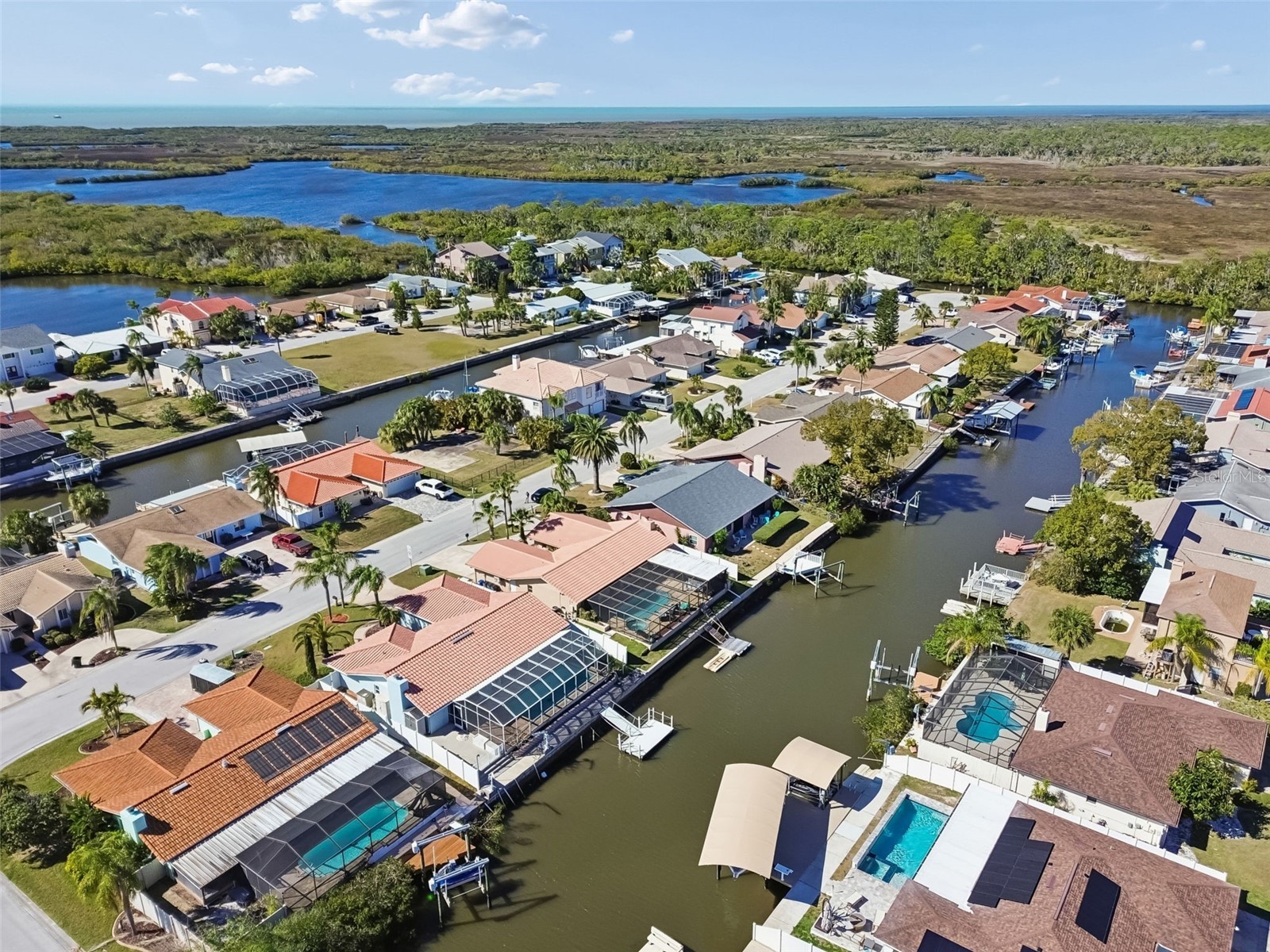 9816 San Sebastian Way Port Richey FL 34668 TB8481444 image46