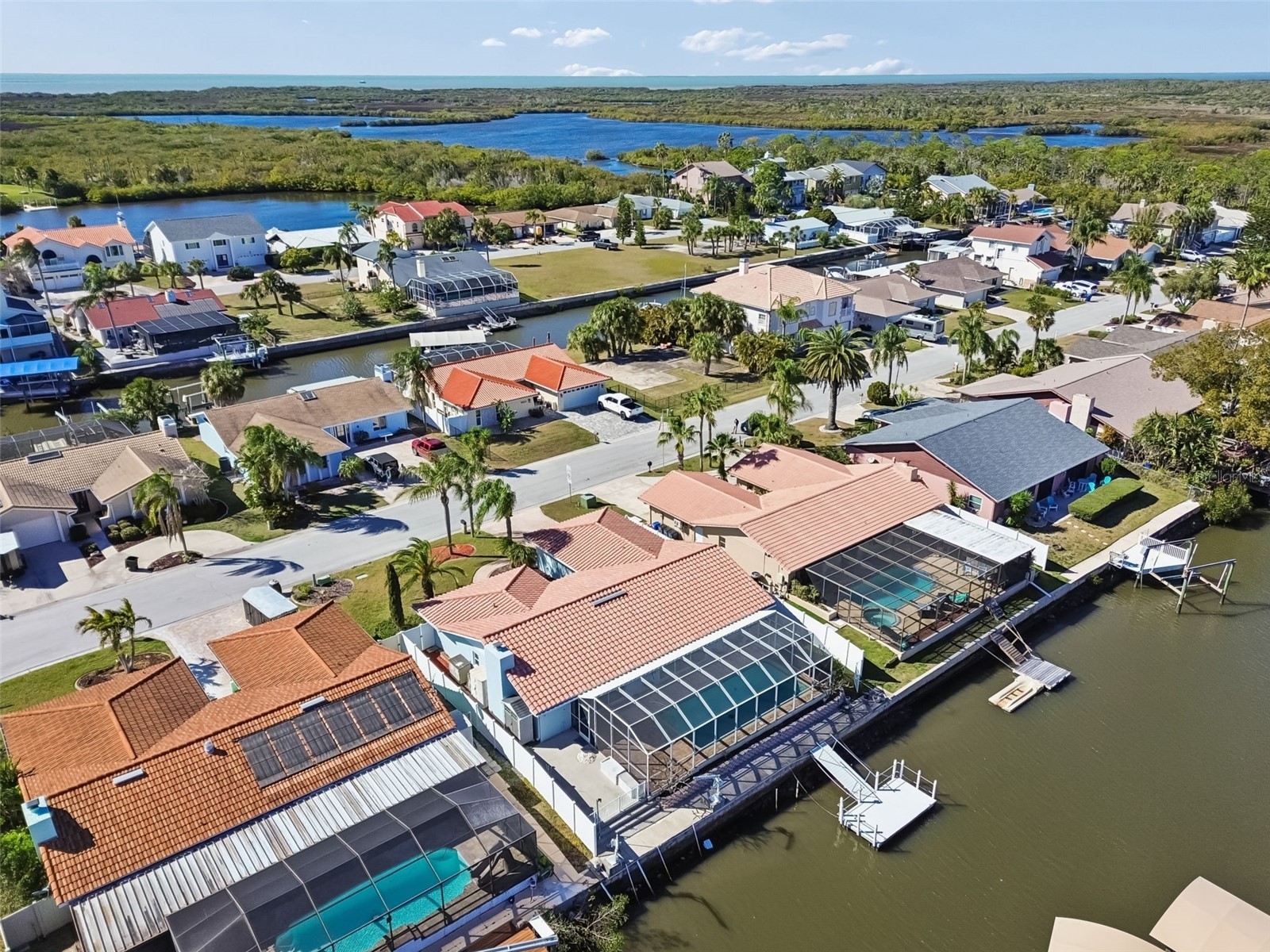 9816 San Sebastian Way Port Richey FL 34668 TB8481444 image47
