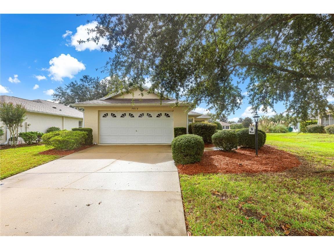 9816 SW 92nd Place Road Ocala FL 34481 OM711002 image1