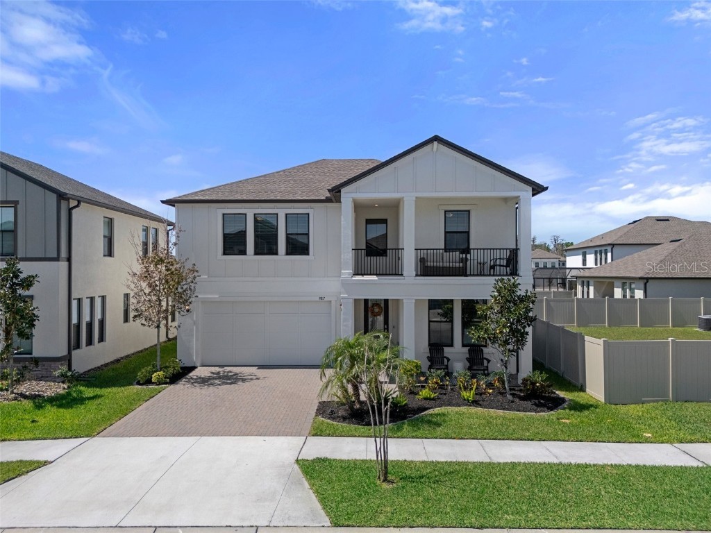 9817 Coneflower Court Land O Lakes FL 34637 TB8361394 image1