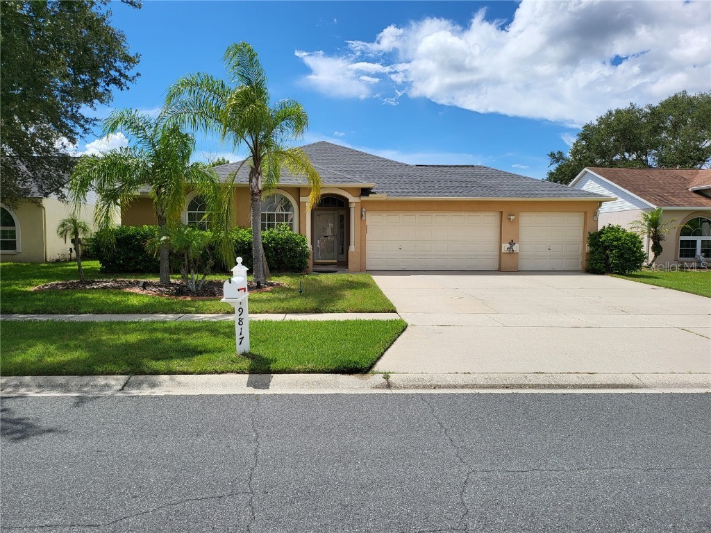 9817 La Vonda Street Riverview FL 33569 T3552885 image1