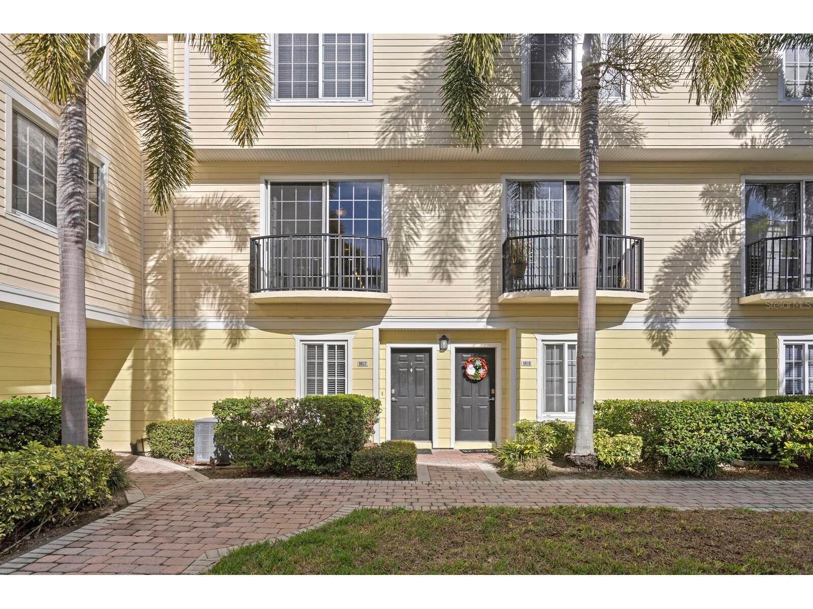 9817 Meadow Field Circle #9817 Tampa FL 33626 TB8457573 image1