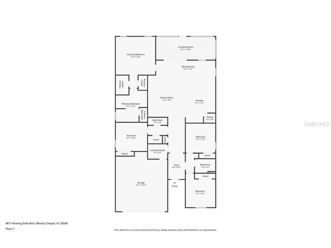 9817 Rowing Dale Bend Wesley Chapel FL 33545 TB8448326 image54