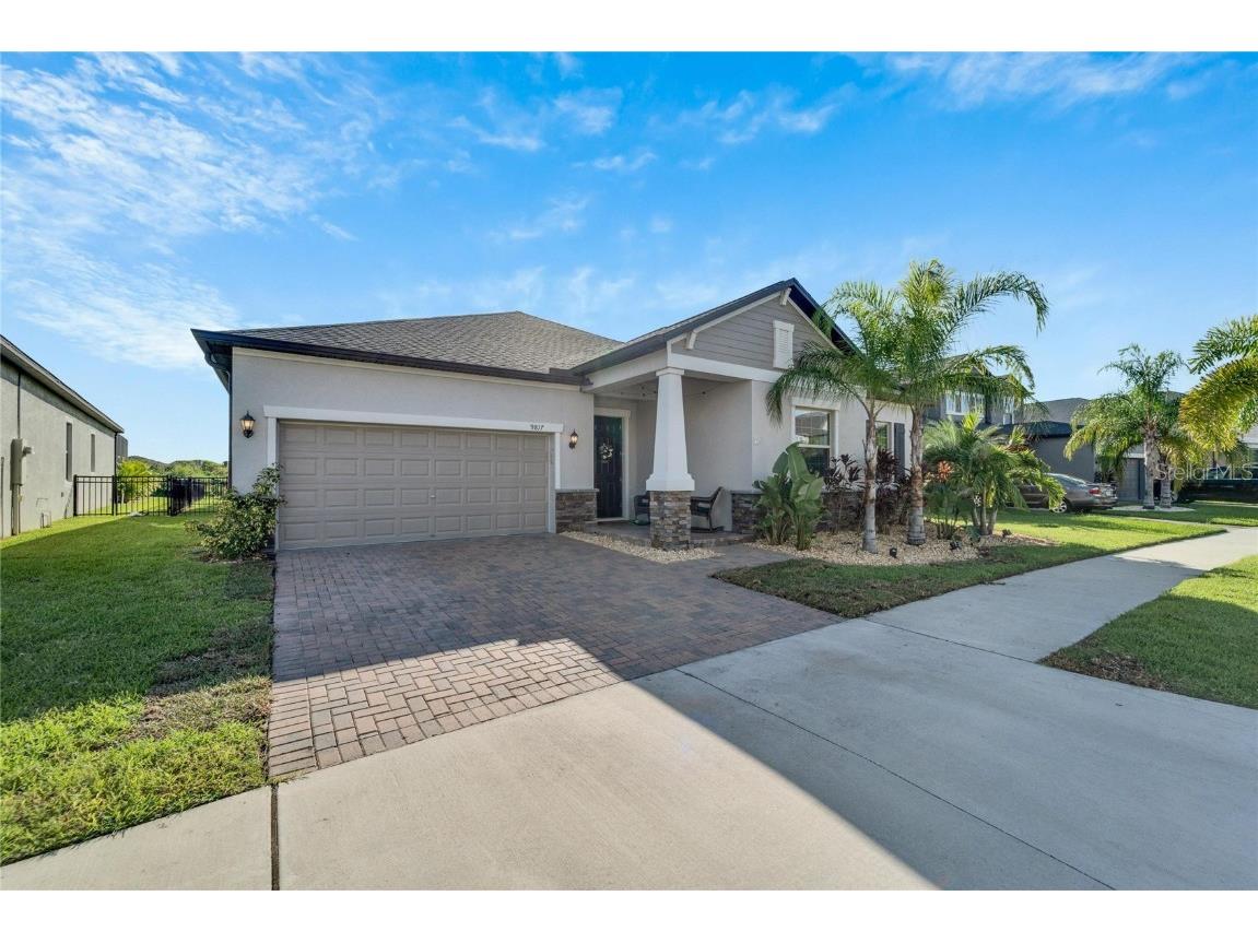 9817 Sage Creek Drive Ruskin FL 33573 T3477286 image1