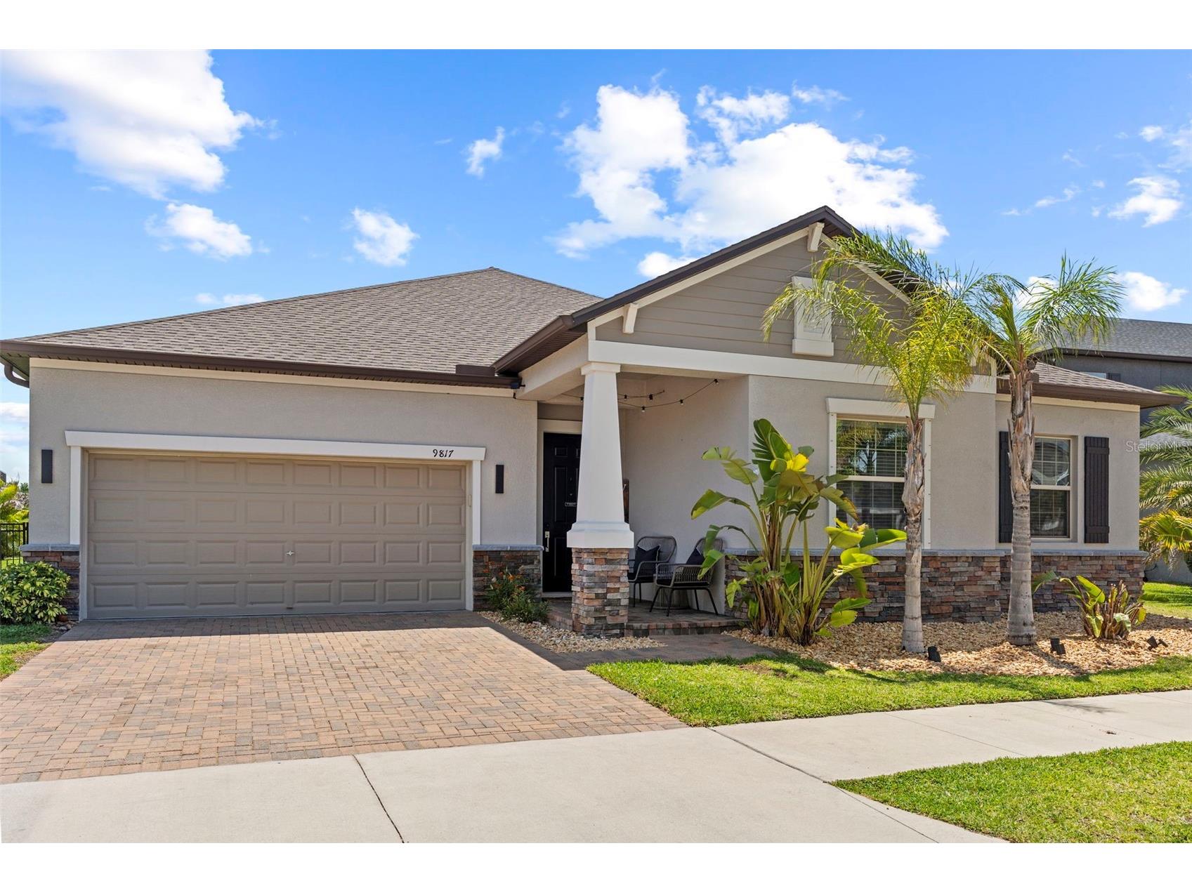 9817 Sage Creek Drive Sun City Center FL 33573 TB8503237 image1