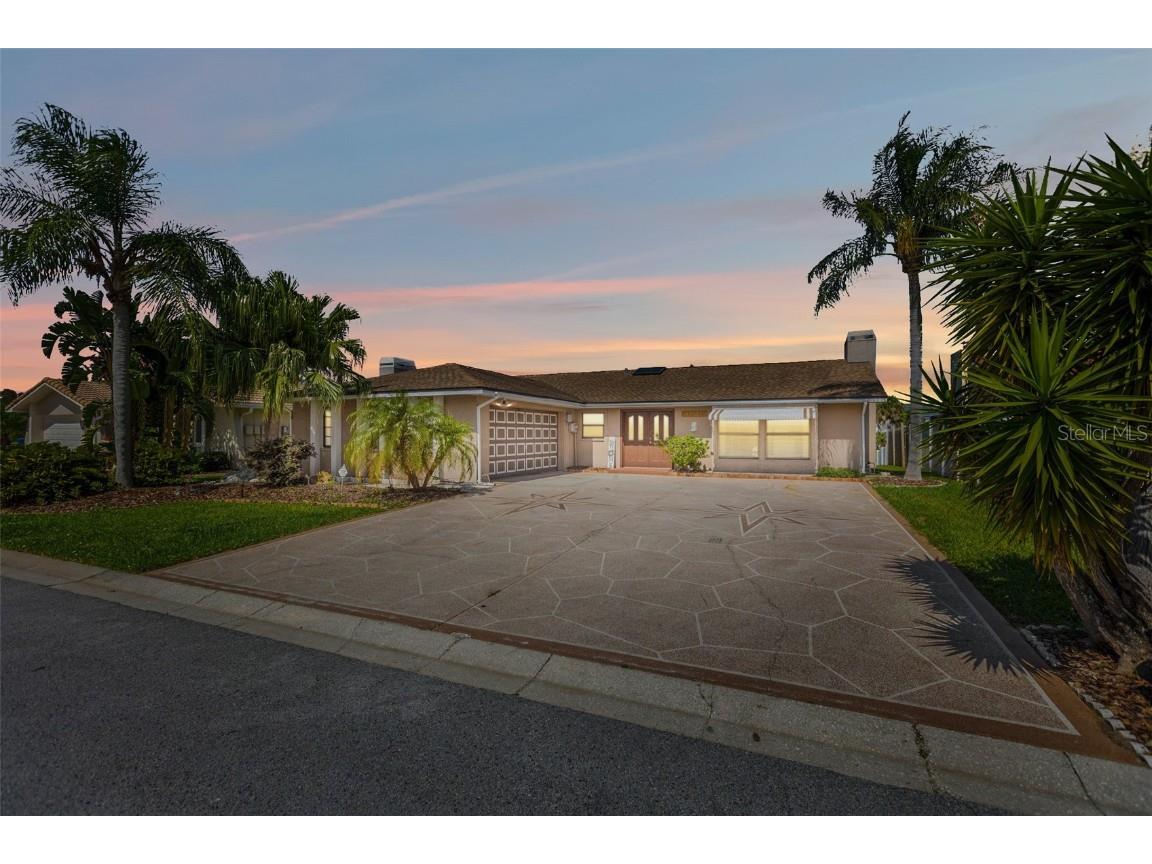 9817 San Sebastian Way Port Richey FL 34668 - DOUBLE HAMMOCK CREEK U8204187 image1