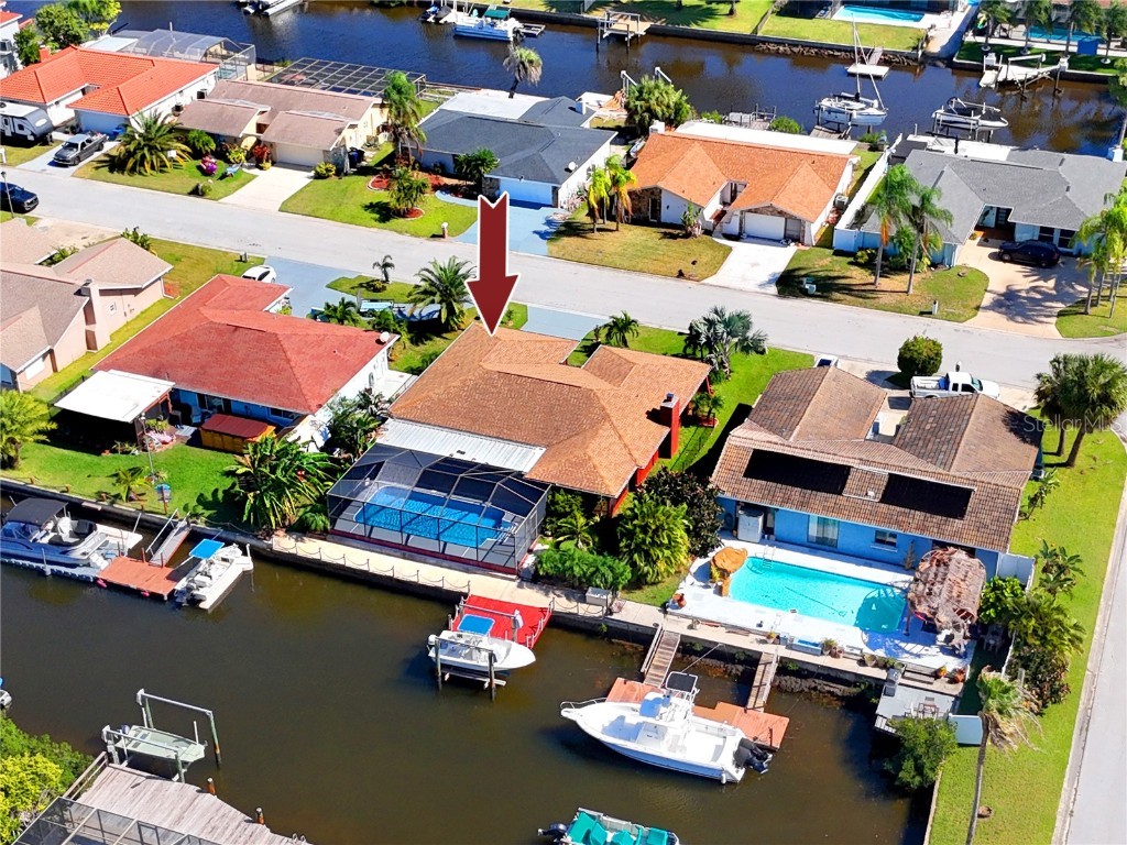 9817 San Sierra Way Port Richey FL 34668 TB8443017 image52