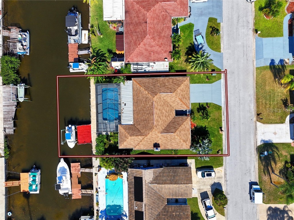 9817 San Sierra Way Port Richey FL 34668 TB8443017 image53