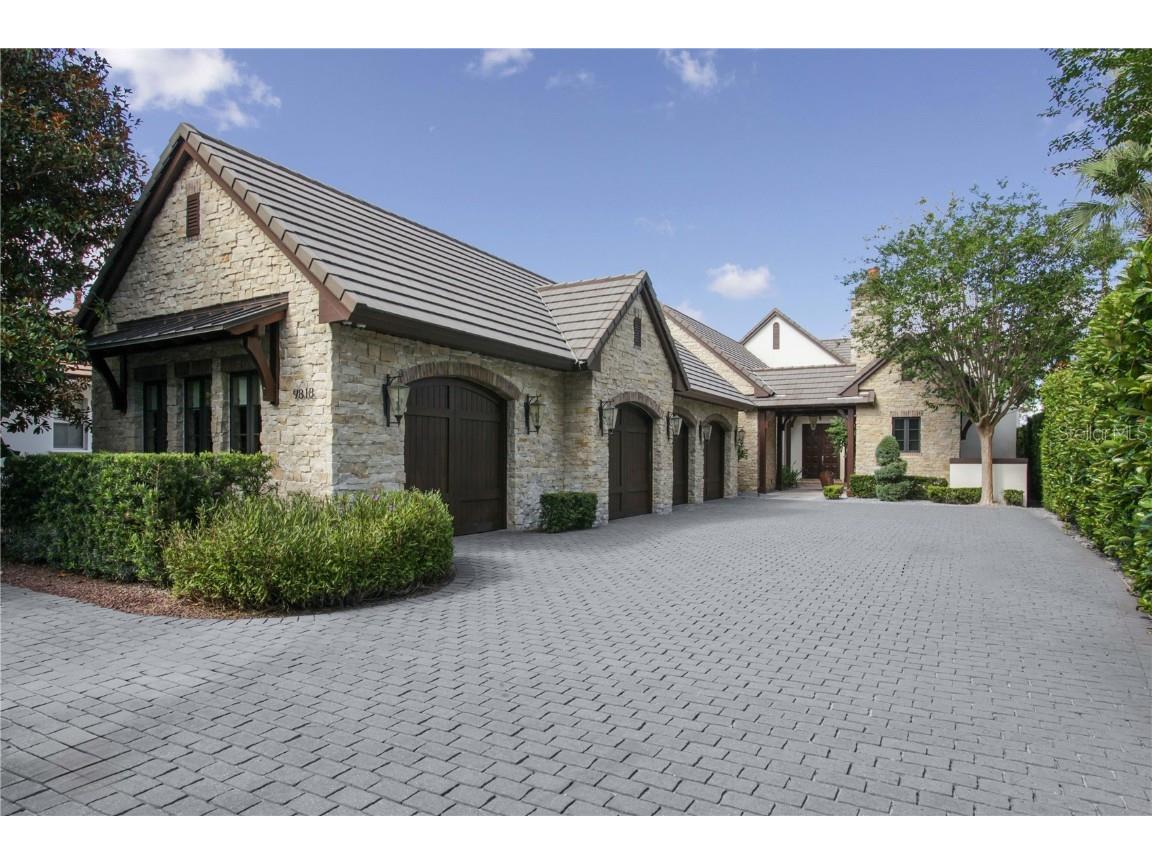9818 Covent Garden Drive Orlando FL 32827 - LAKE NONA O6208648 image1