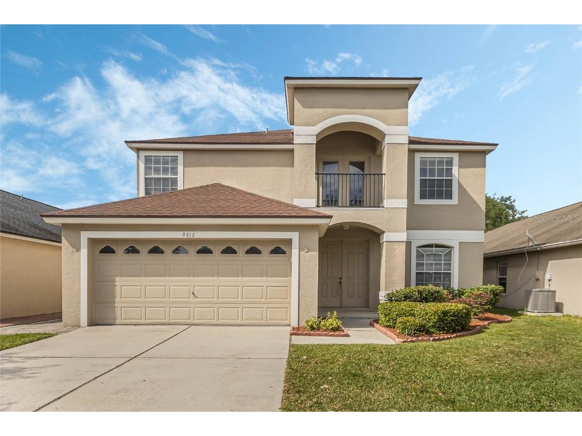 9818 Doriath Circle Orlando FL 32825 O6193185 image1