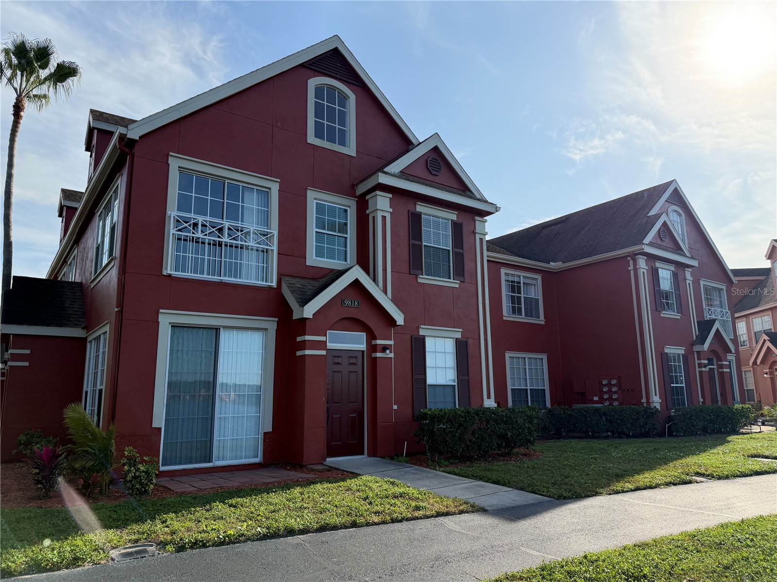9818 Lake Chase Island Way #9818 Tampa FL 33626 TB8464326 image1