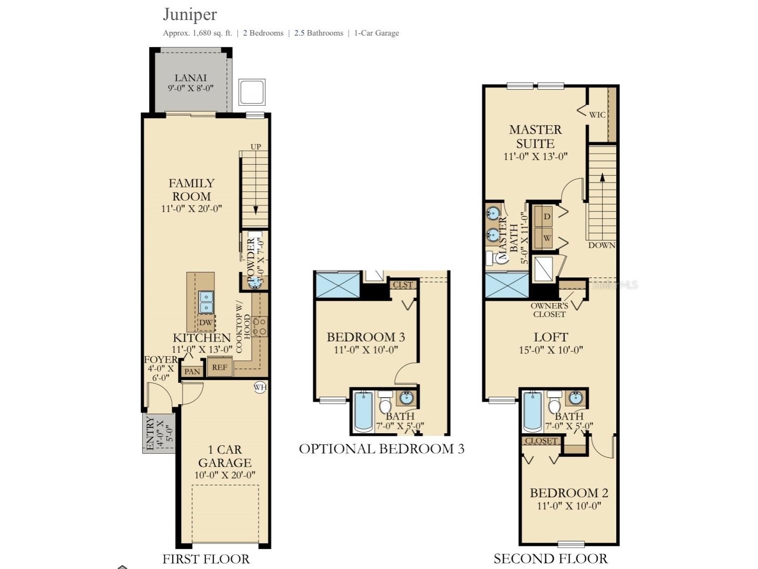 9818 Red Eagle Drive Orlando FL 32825 O6422045 image8
