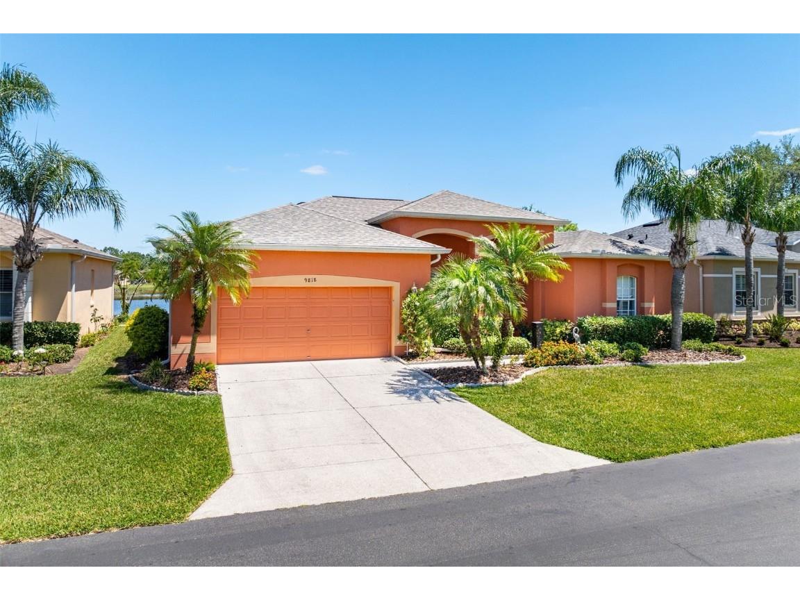 9818 Rolling Circle San Antonio FL 33576 T3518881 image1