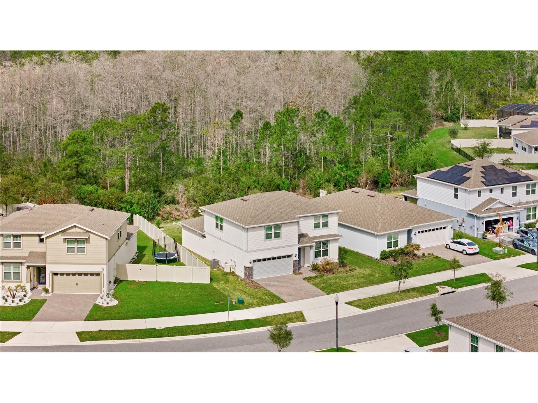 9819 Brown Burrow Street Orlando FL 32829 O6390931 image58
