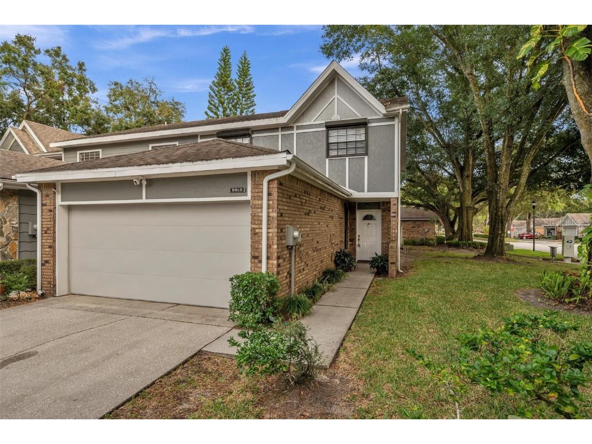 9819 Brownstone Drive Tampa FL 33612 T3490710 image1