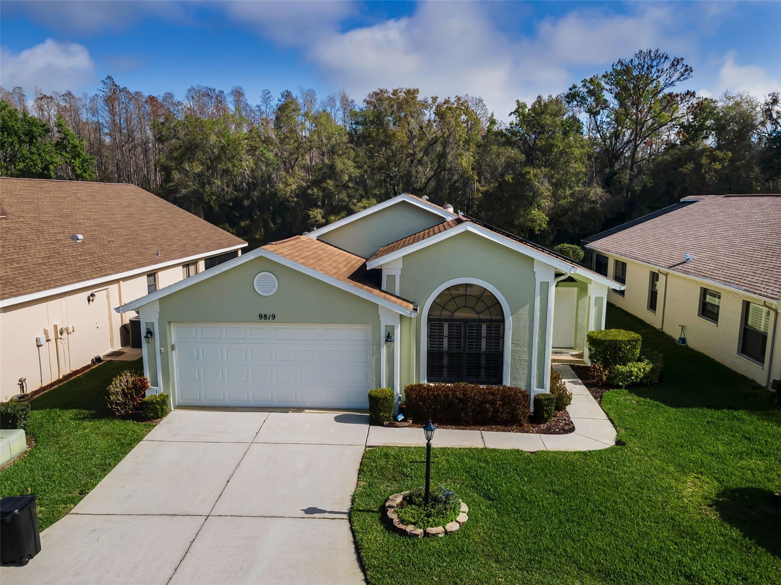 9819 Conservation Drive New Port Richey FL 34655 W7883725 image1