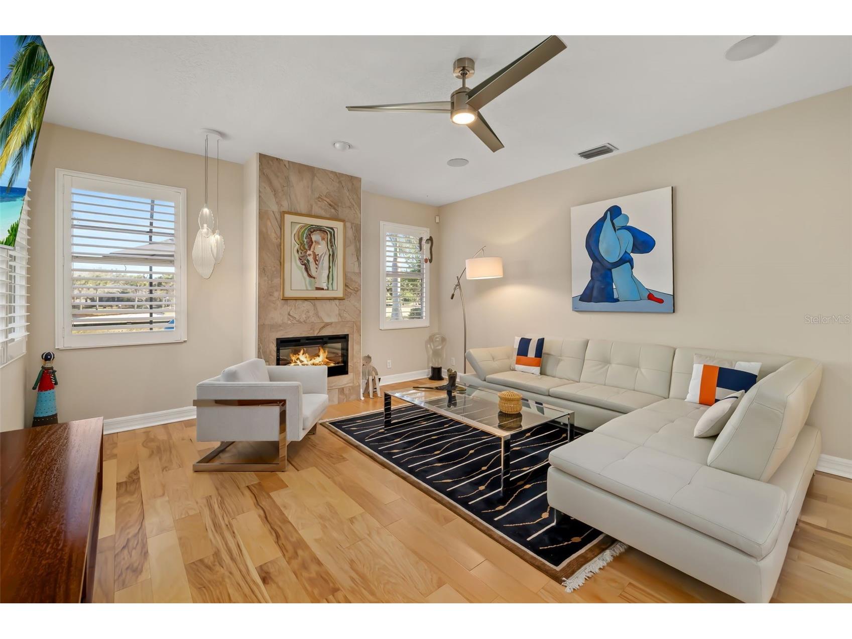 9819 Discovery Terrace Bradenton FL 34212 - 1ST HOLE GOLF COURSE POND A4683912 image13