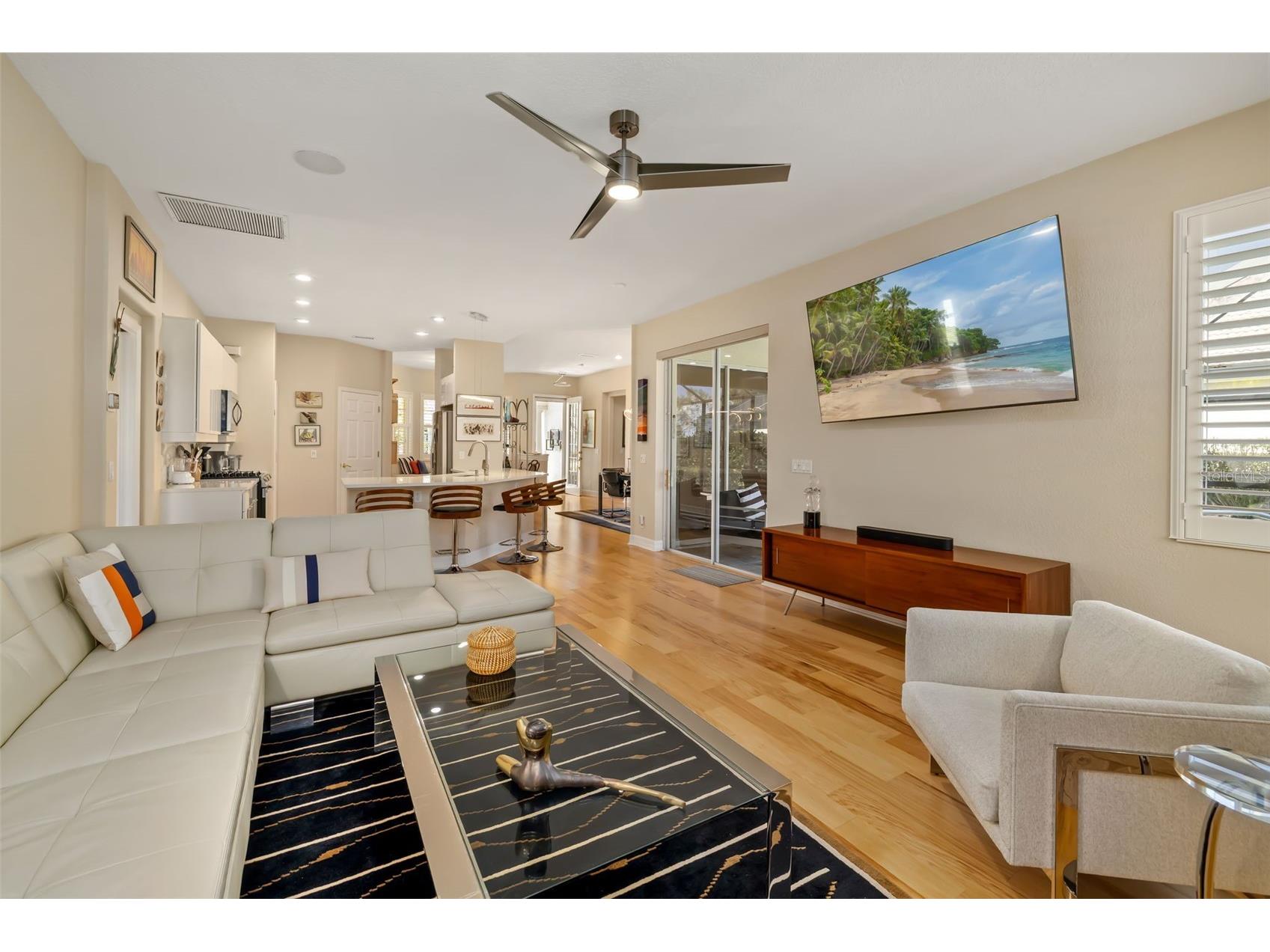 9819 Discovery Terrace Bradenton FL 34212 - 1ST HOLE GOLF COURSE POND A4683912 image14