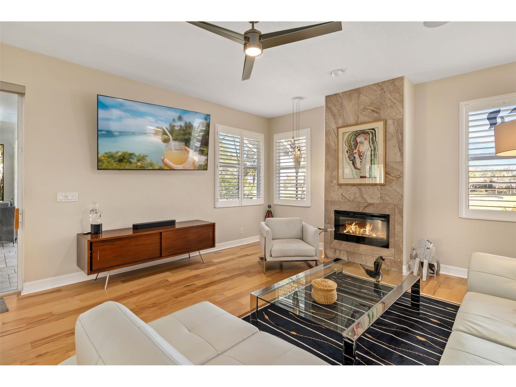 9819 Discovery Terrace Bradenton FL 34212 - 1ST HOLE GOLF COURSE POND A4683912 image15