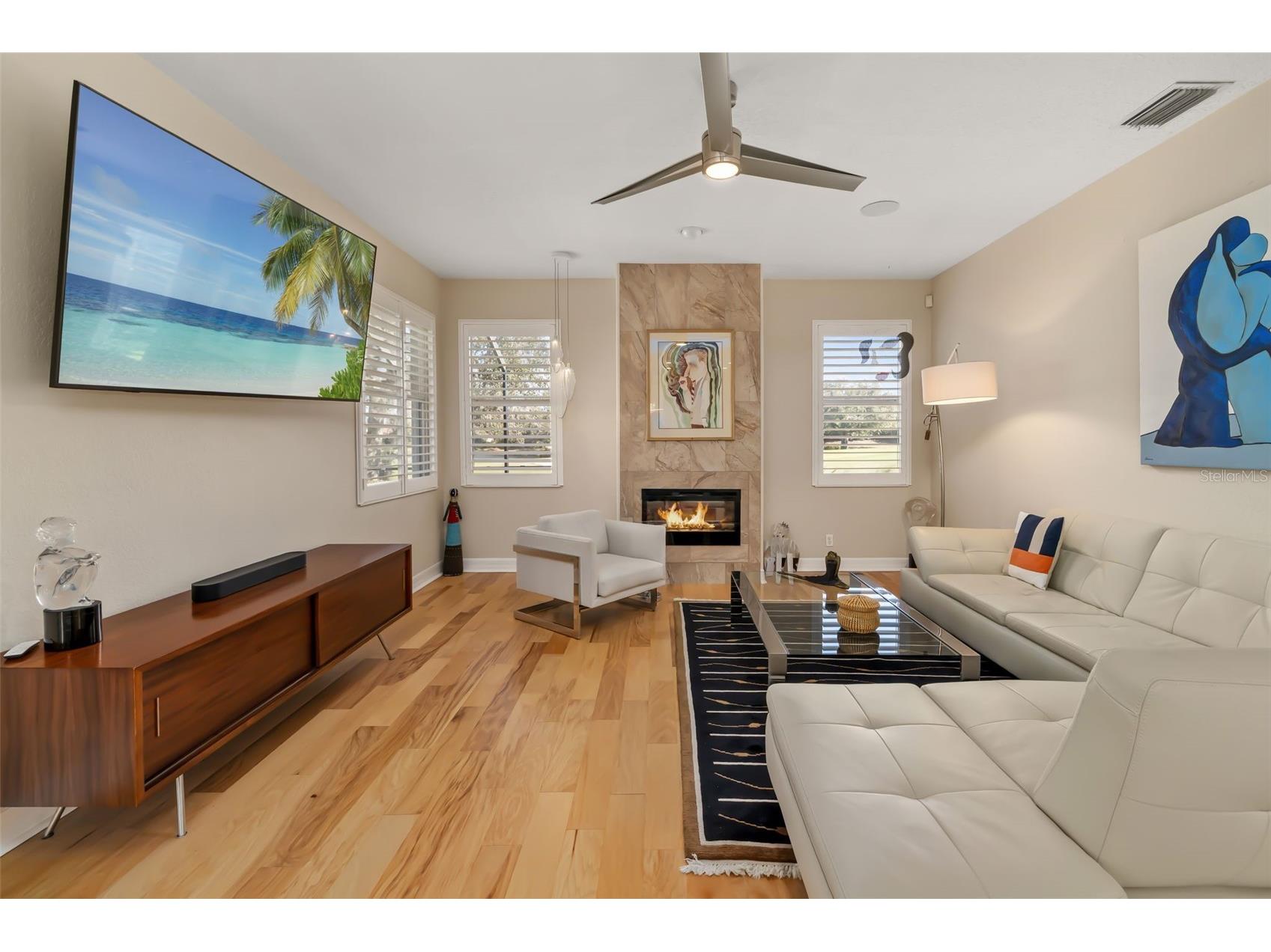 9819 Discovery Terrace Bradenton FL 34212 - 1ST HOLE GOLF COURSE POND A4683912 image17