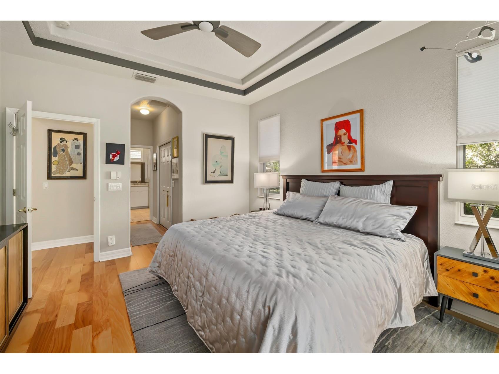 9819 Discovery Terrace Bradenton FL 34212 - 1ST HOLE GOLF COURSE POND A4683912 image21