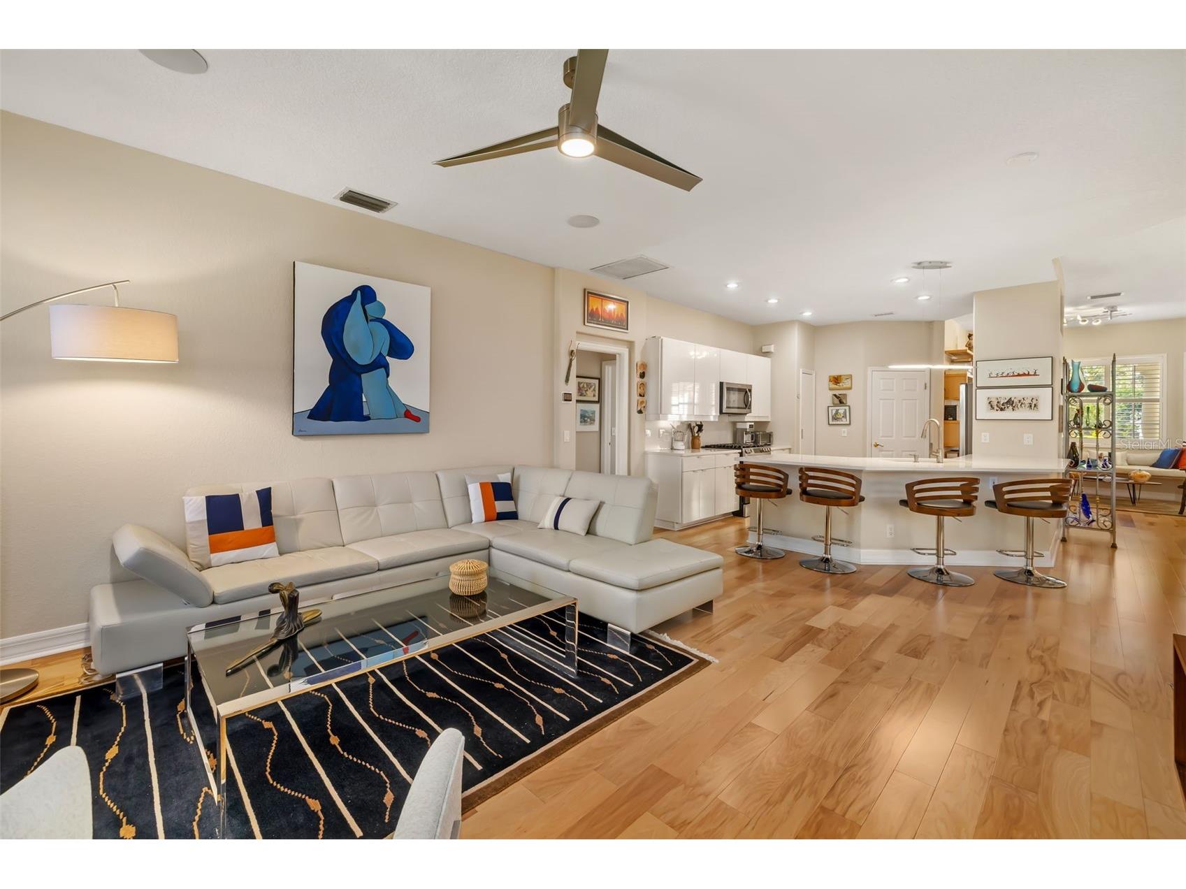 9819 Discovery Terrace Bradenton FL 34212 - 1ST HOLE GOLF COURSE POND A4683912 image30