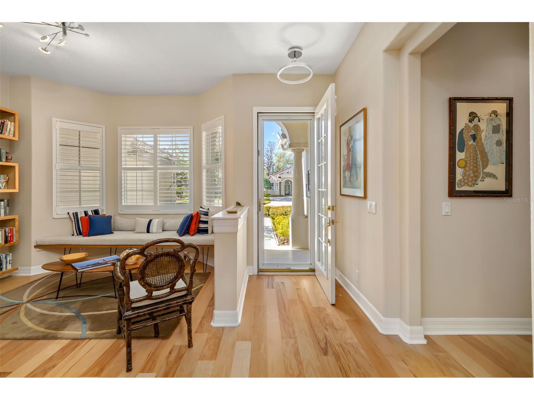 9819 Discovery Terrace Bradenton FL 34212 - 1ST HOLE GOLF COURSE POND A4683912 image31