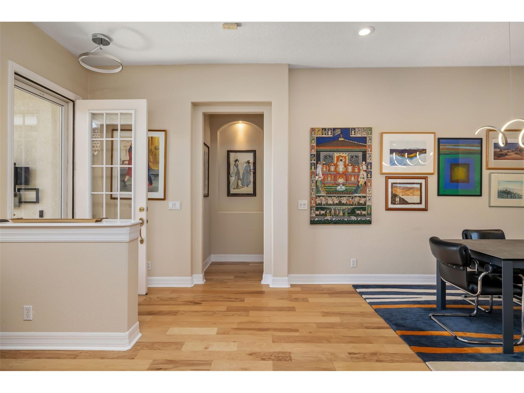 9819 Discovery Terrace Bradenton FL 34212 - 1ST HOLE GOLF COURSE POND A4683912 image34