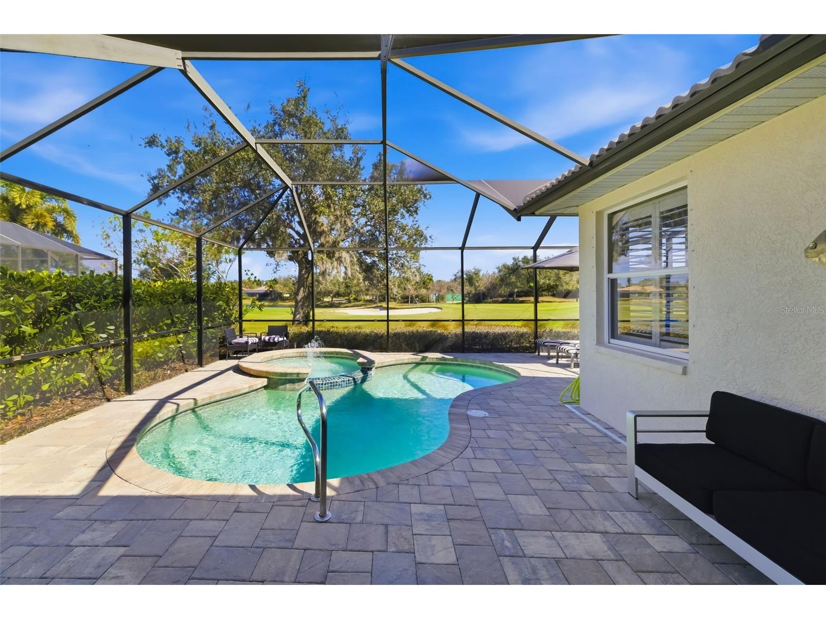 9819 Discovery Terrace Bradenton FL 34212 - 1ST HOLE GOLF COURSE POND A4683912 image48