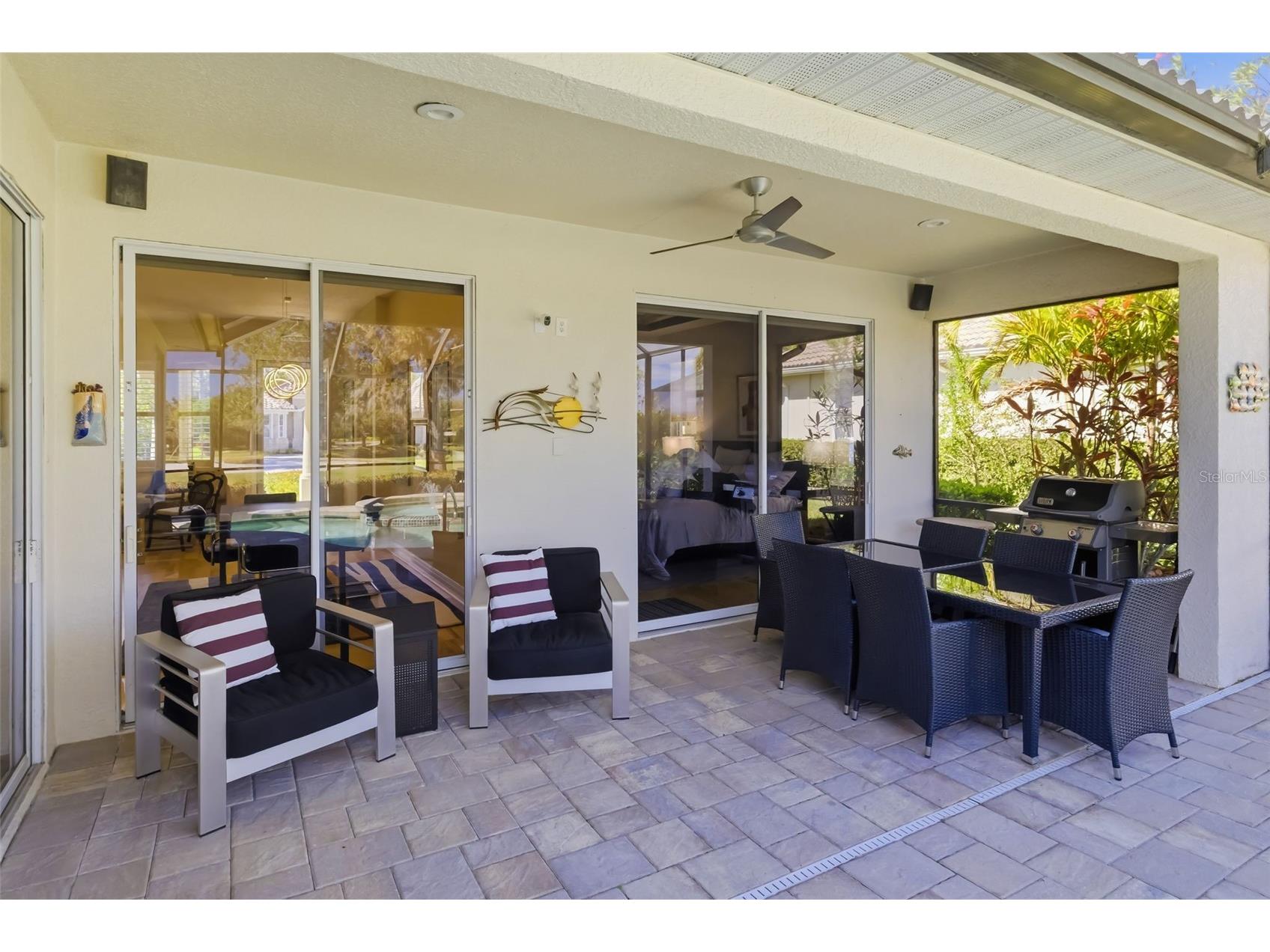 9819 Discovery Terrace Bradenton FL 34212 - 1ST HOLE GOLF COURSE POND A4683912 image51