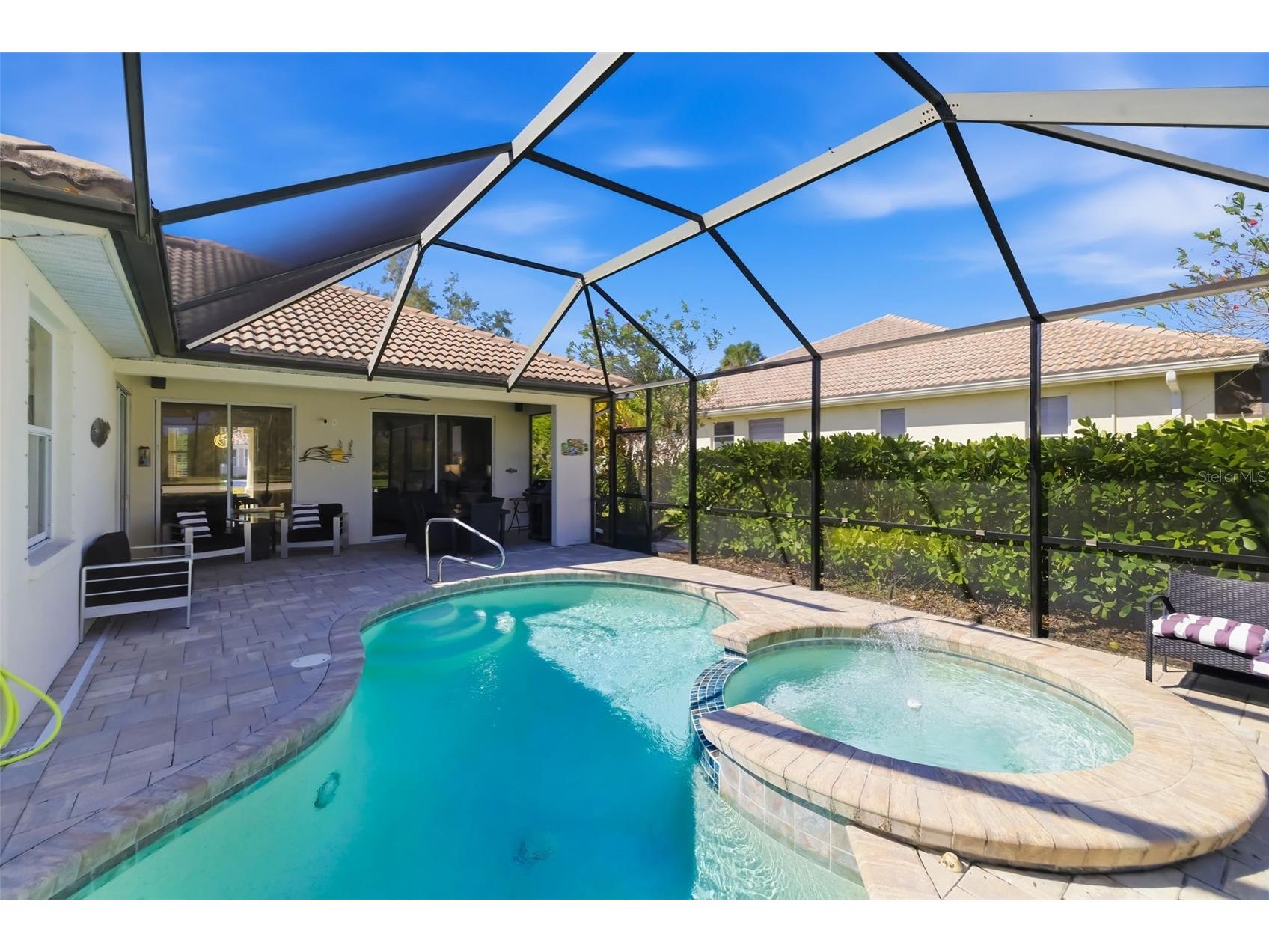 9819 Discovery Terrace Bradenton FL 34212 - 1ST HOLE GOLF COURSE POND A4683912 image63