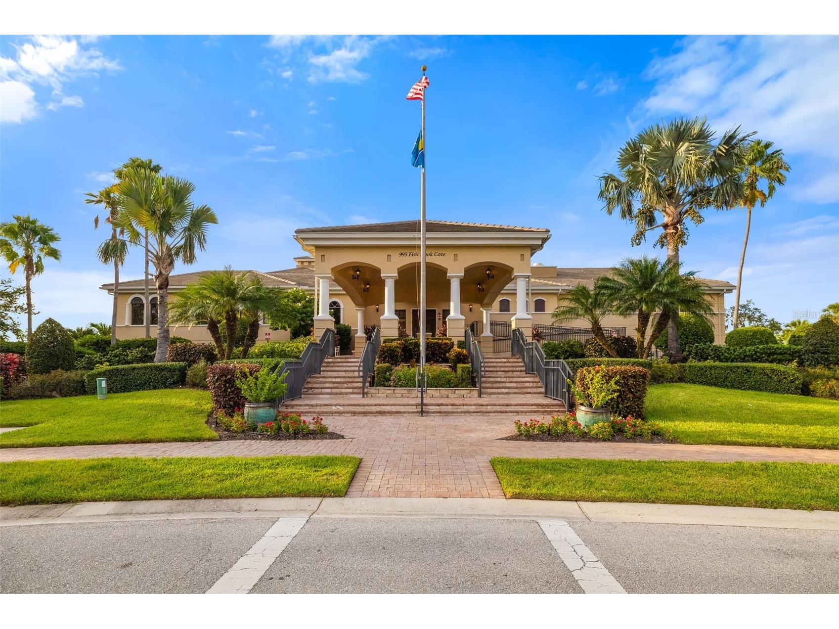 9819 Discovery Terrace Bradenton FL 34212 - 1ST HOLE GOLF COURSE POND A4683912 image64