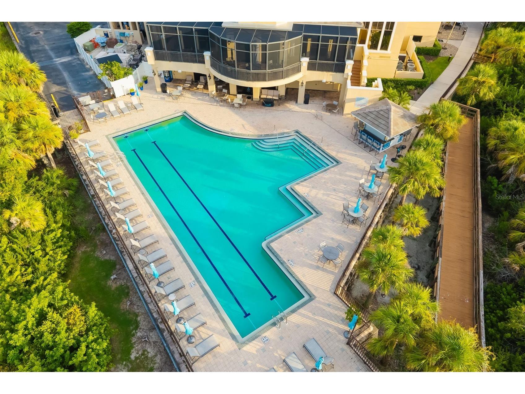 9819 Discovery Terrace Bradenton FL 34212 - 1ST HOLE GOLF COURSE POND A4683912 image69