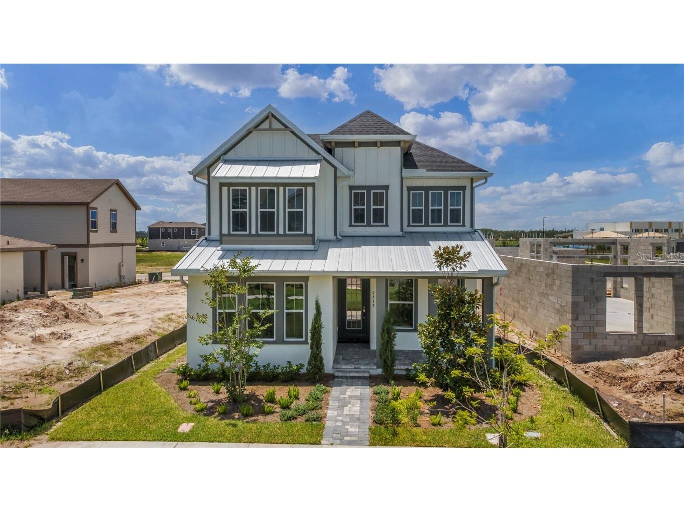 9819 Gobat Alley Orlando FL 32827 O6269343 image1