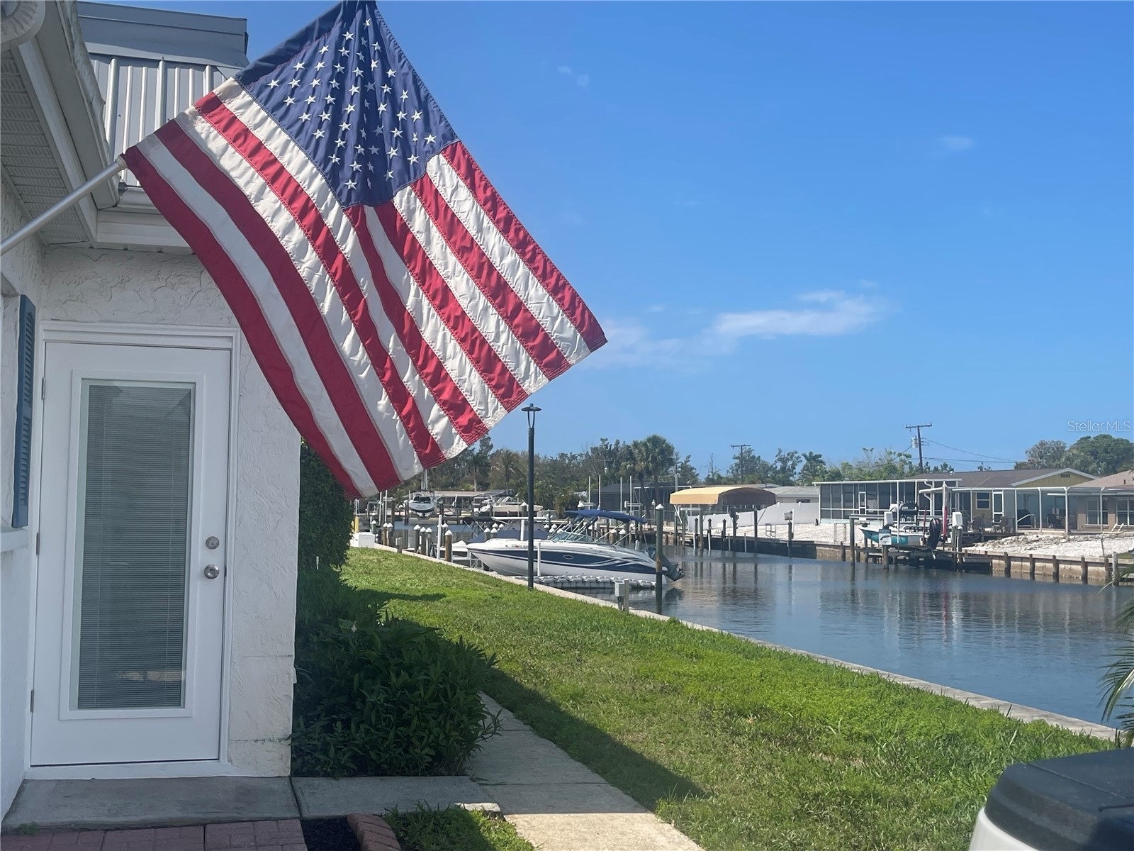 9819 Hernando Court #29-A Bradenton FL 34210 - PALMA SOLA BAY A4686738 image1