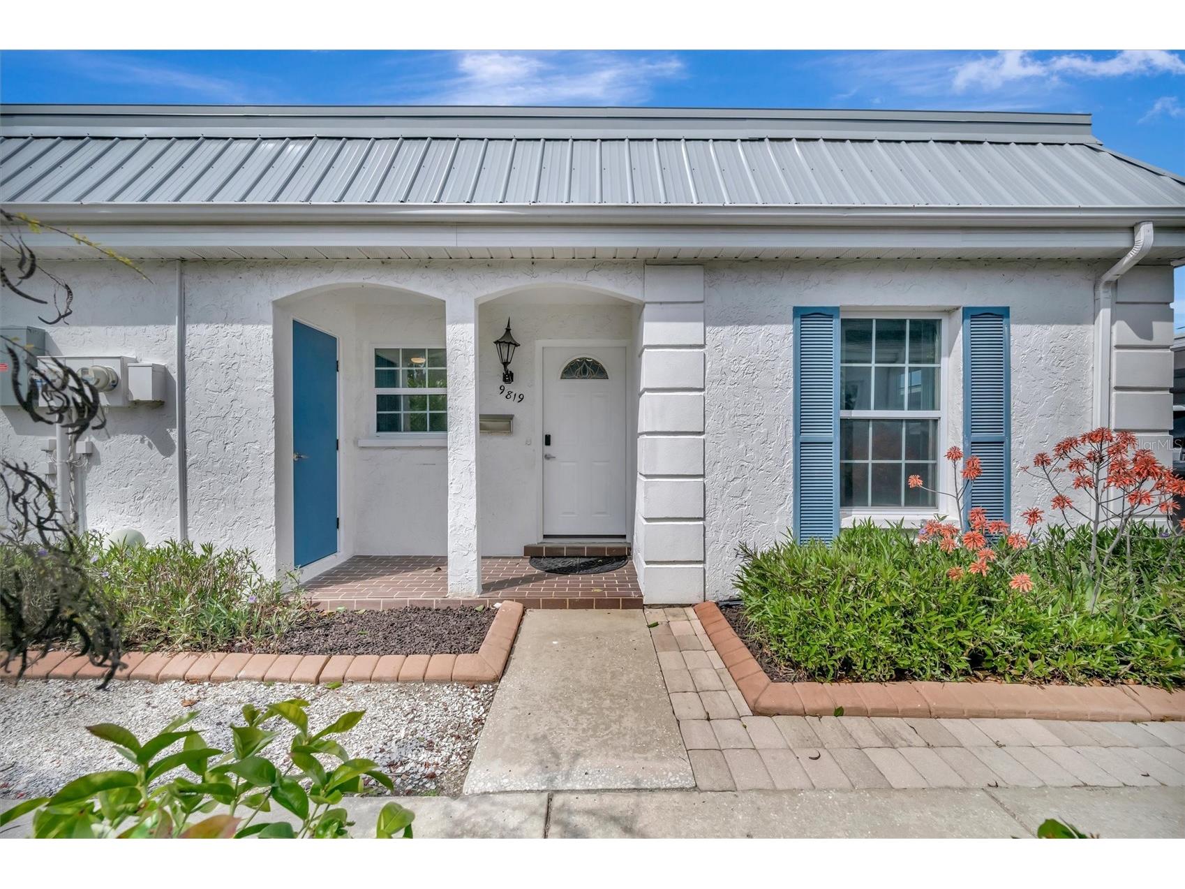 9819 Hernando Court #29-A Bradenton FL 34210 - PALMA SOLA BAY A4686738 image2