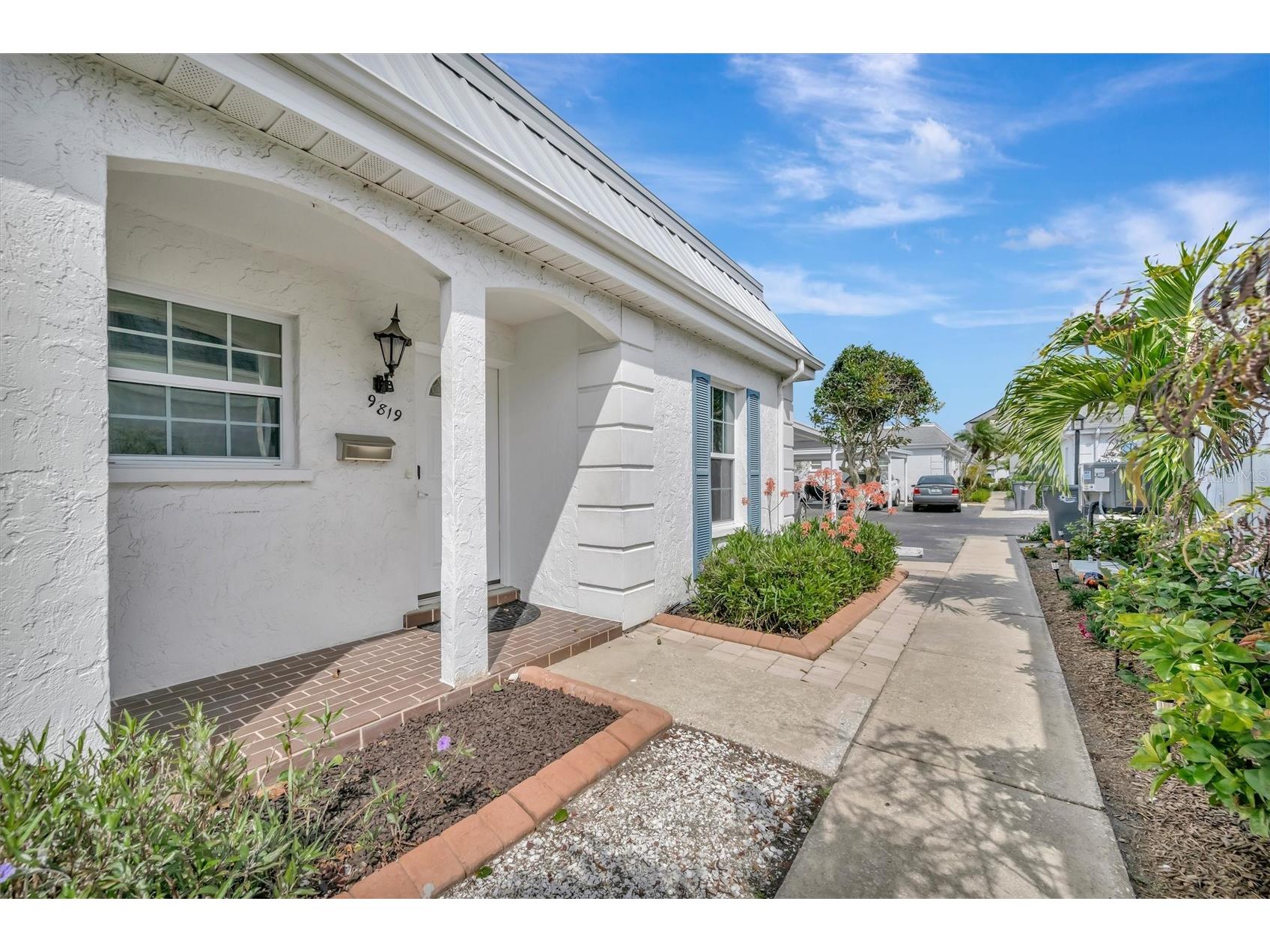 9819 Hernando Court #29-A Bradenton FL 34210 - PALMA SOLA BAY A4686738 image3