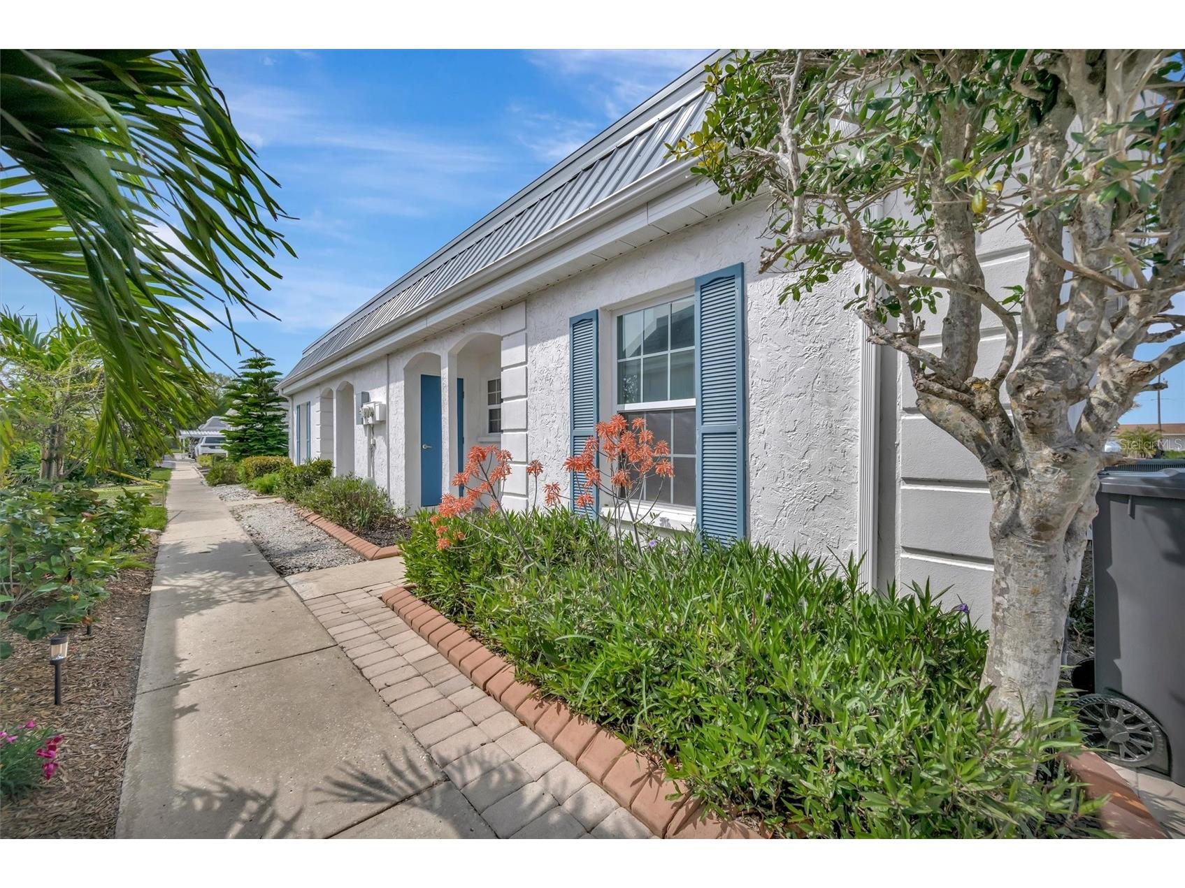 9819 Hernando Court #29-A Bradenton FL 34210 - PALMA SOLA BAY A4686738 image4