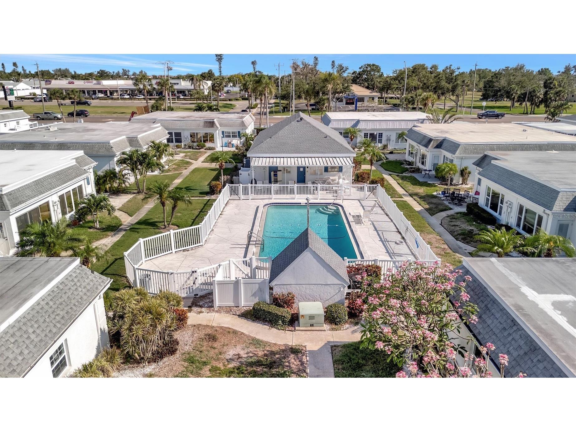 9819 Hernando Court #29-A Bradenton FL 34210 - PALMA SOLA BAY A4686738 image41