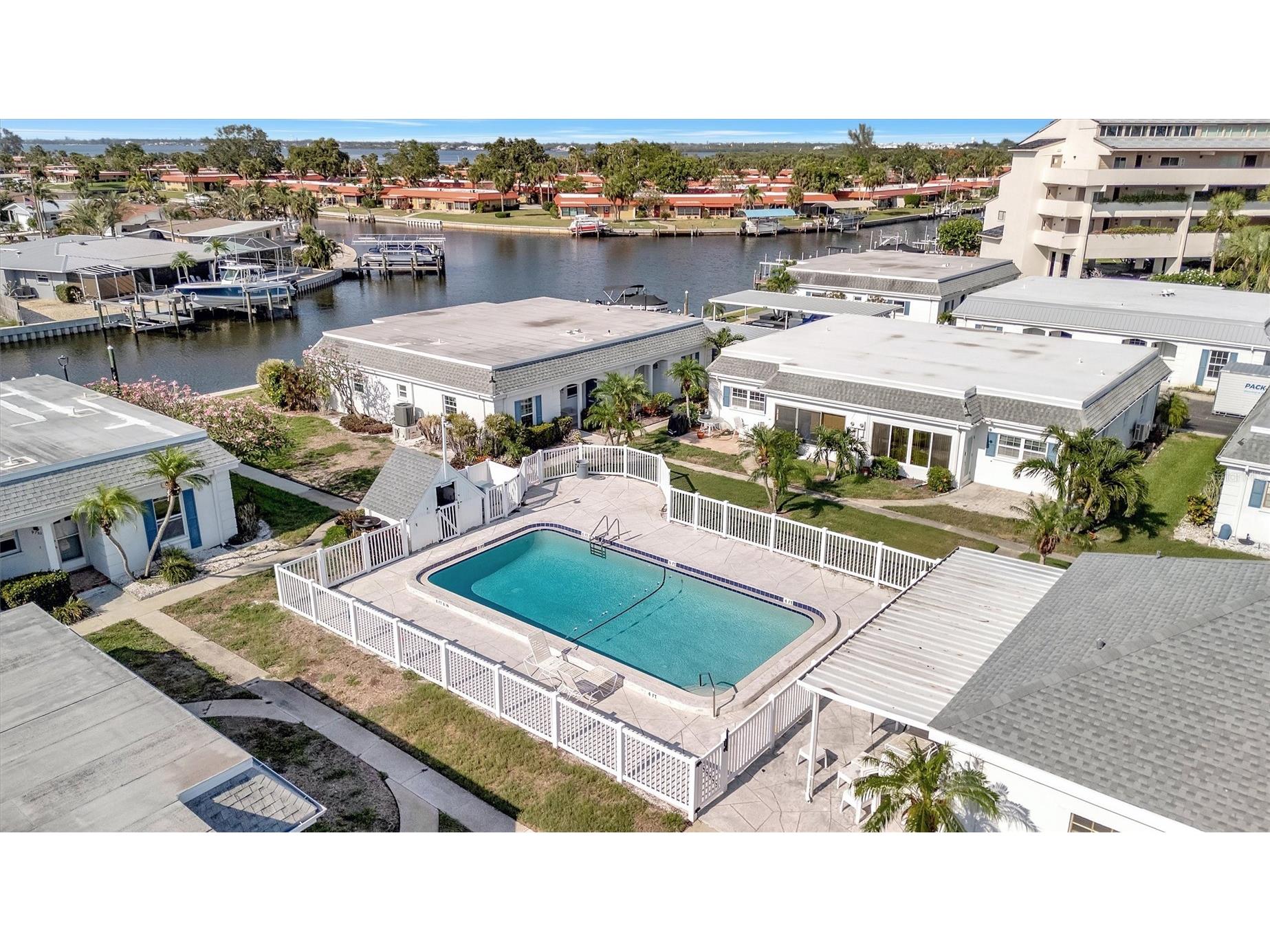 9819 Hernando Court #29-A Bradenton FL 34210 - PALMA SOLA BAY A4686738 image44