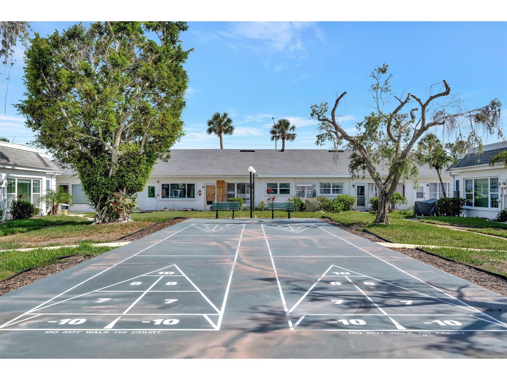 9819 Hernando Court #29-A Bradenton FL 34210 - PALMA SOLA BAY A4686738 image46