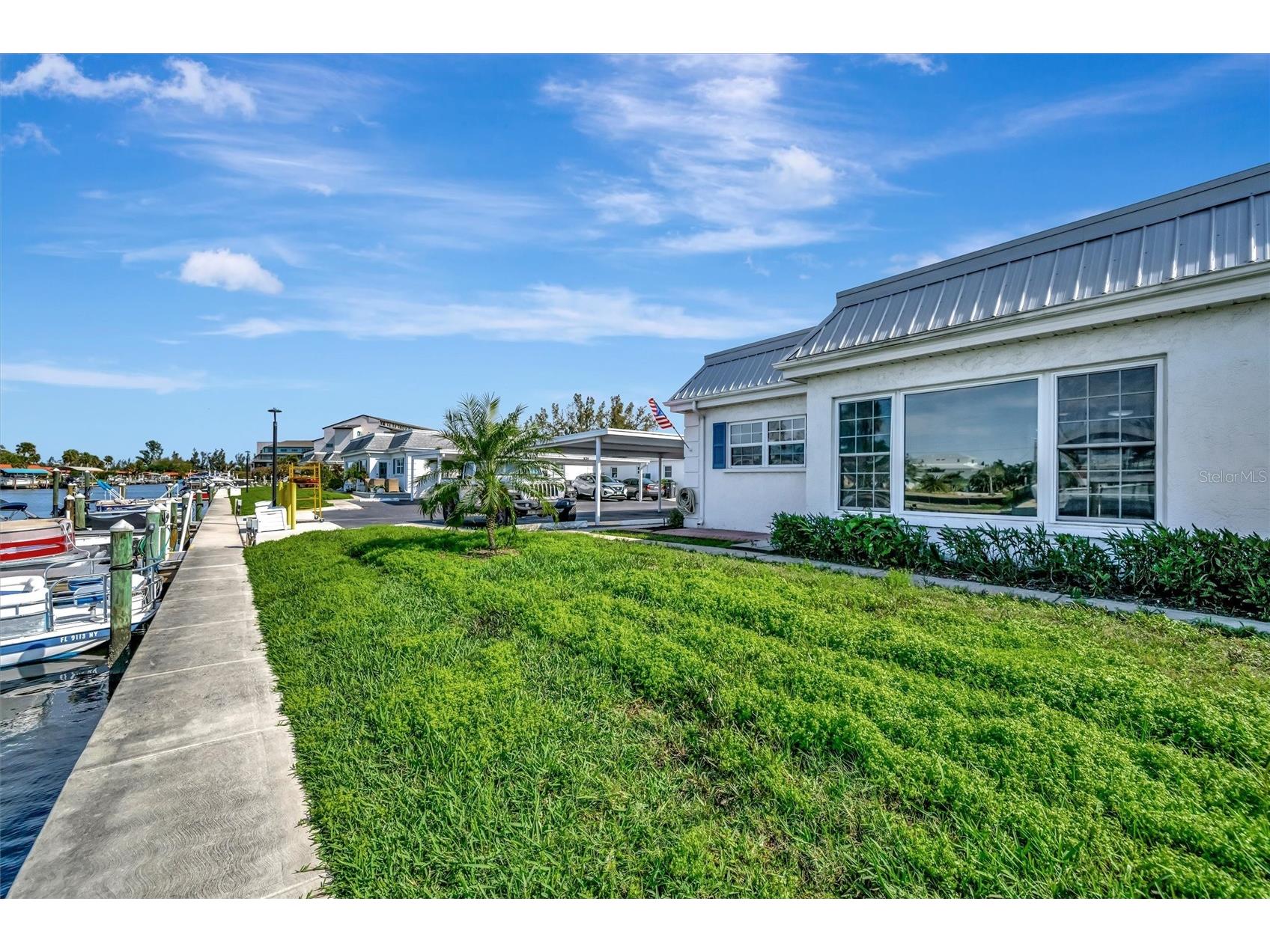 9819 Hernando Court #29-A Bradenton FL 34210 - PALMA SOLA BAY A4686738 image47